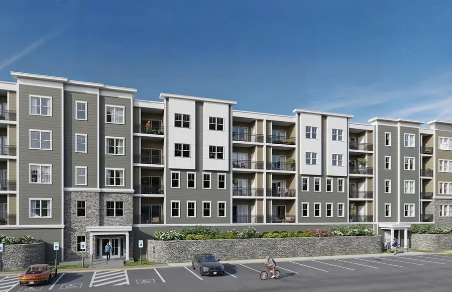 399 Neponset #409, Canton, MA 02021 - #2
