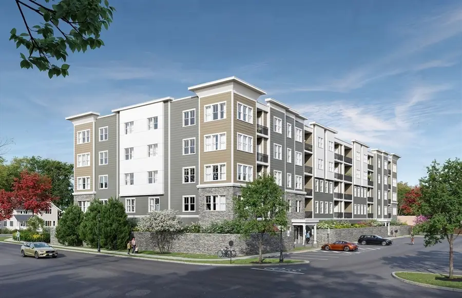 399 Neponset #409, Canton, MA 02021 - #3