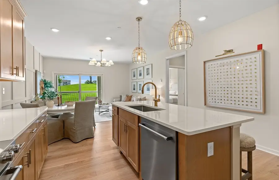399 Neponset #402, Canton, MA 02021 - #3