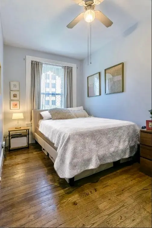 271 Dartmouth Street #2M, Boston, MA 02116 - #3