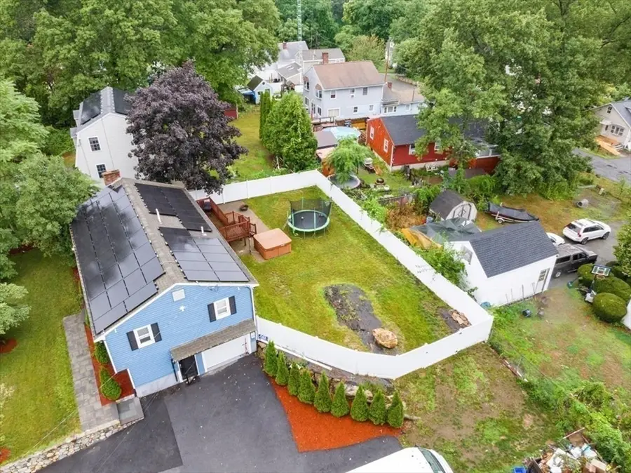 7 Alyssum, Billerica, MA 01821 - #2