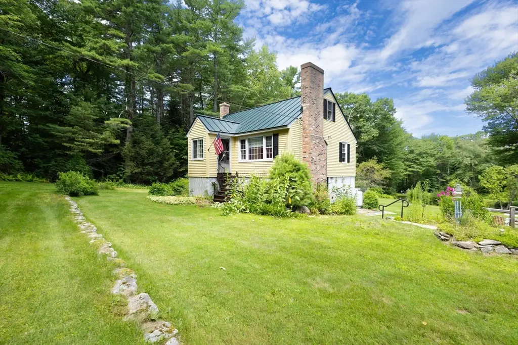 47 Baker Rd, Shutesbury, MA 01072 - #1
