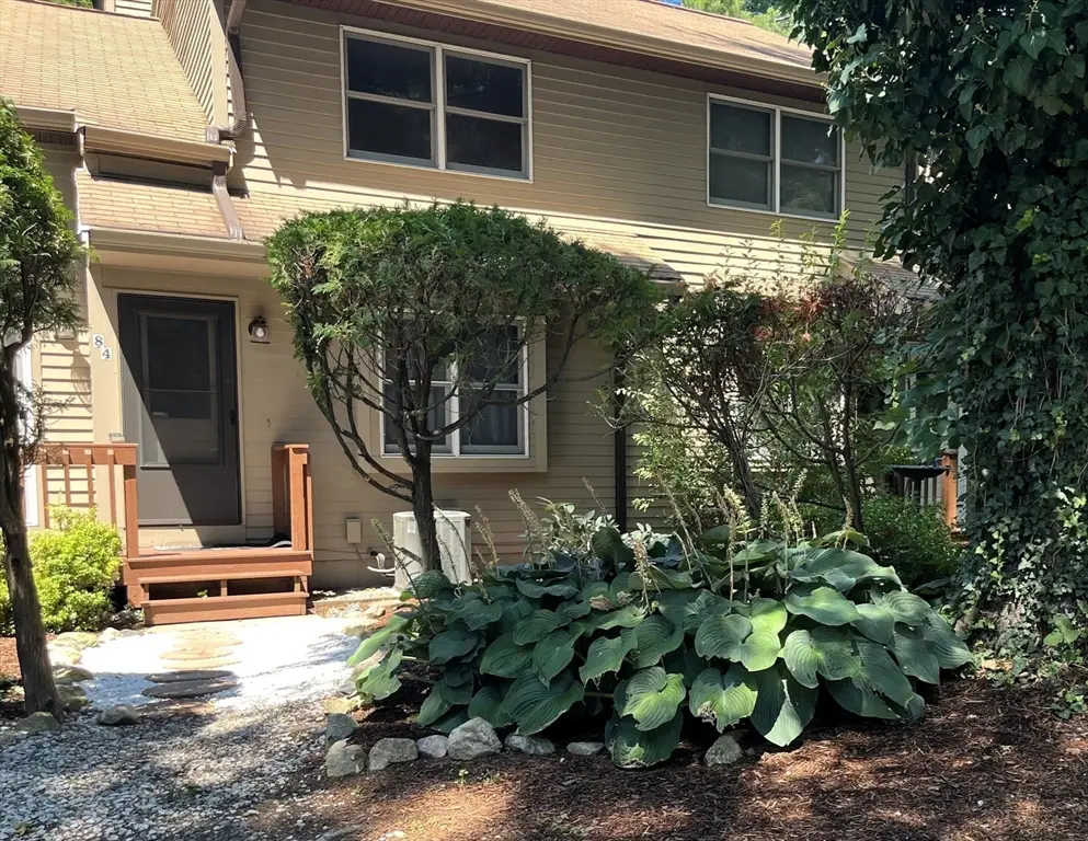 84 E Bluff Rd #84, Ashland, MA 01721 - #1