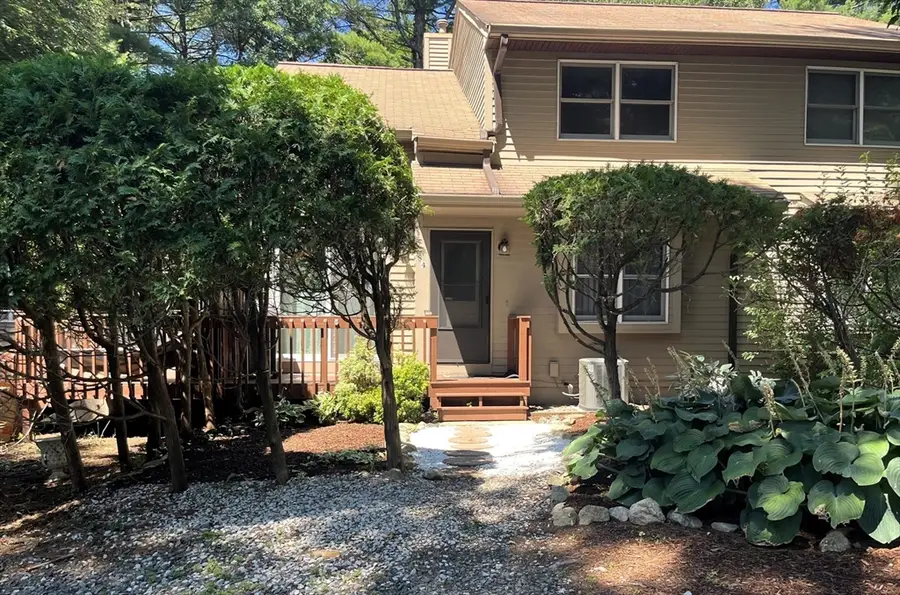 84 E Bluff Rd #84, Ashland, MA 01721 - #2