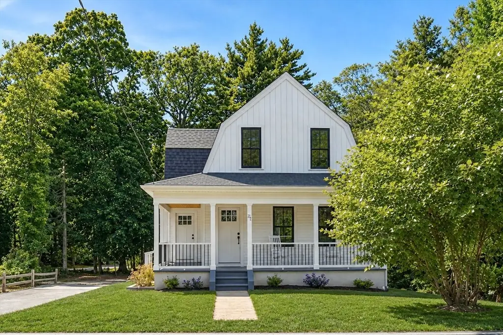 21 King Street, Hanover, MA 02339 - #1