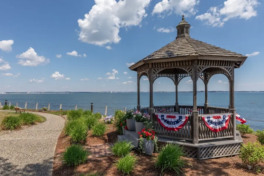 3 Seal Harbor Rd #PH33, Winthrop, MA 02152 - #3