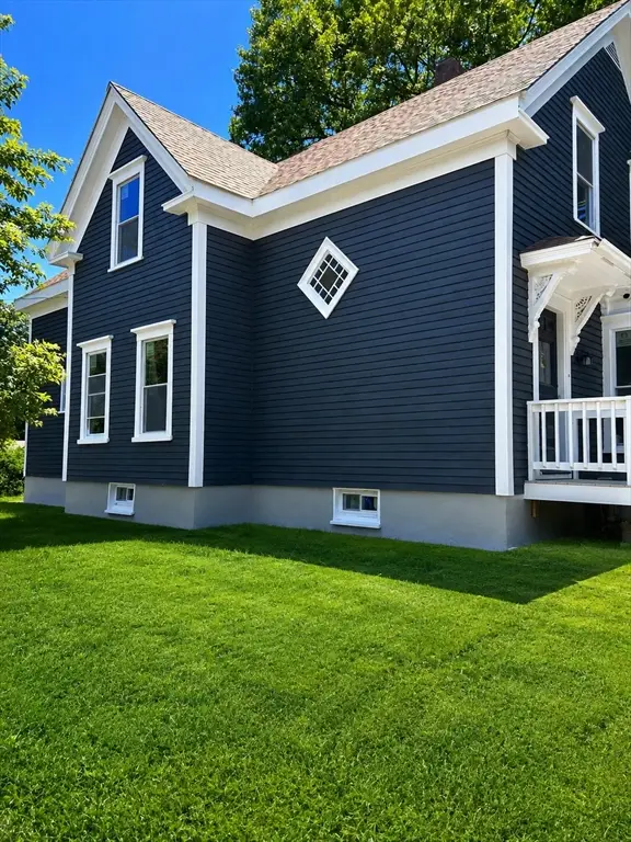 81 Oak St, Middleboro, MA 02346 - #2