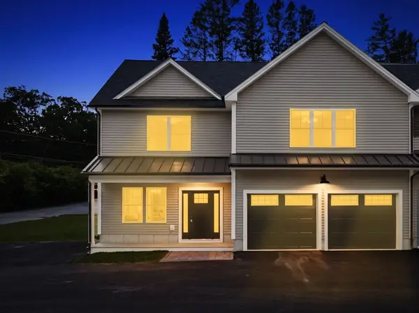 64 Homeward Avenue #A, Uxbridge, MA 01569