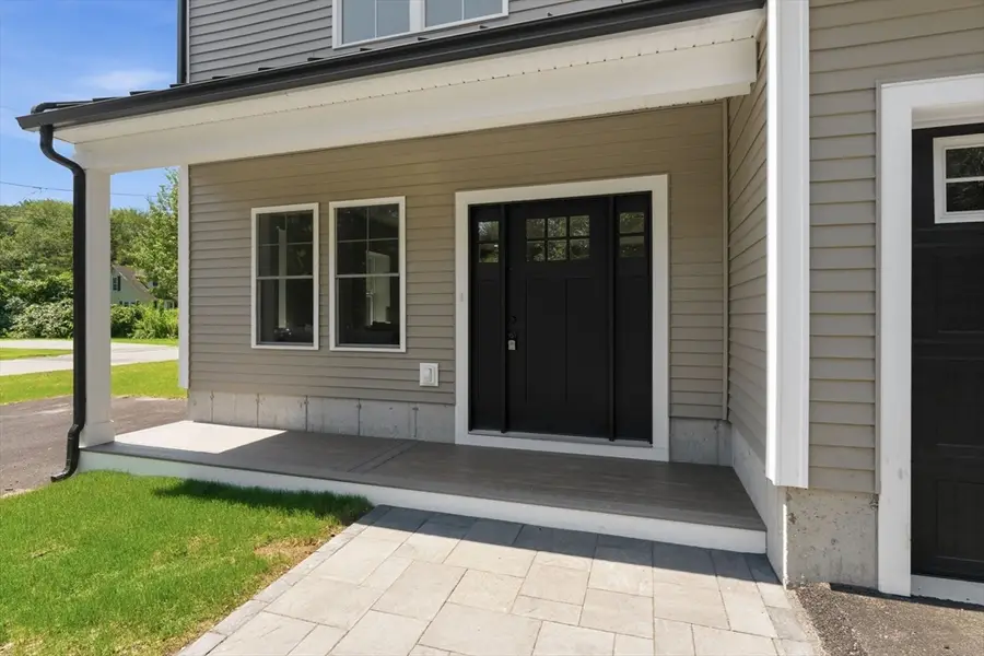 64 Homeward Avenue #A, Uxbridge, MA 01569 - #2