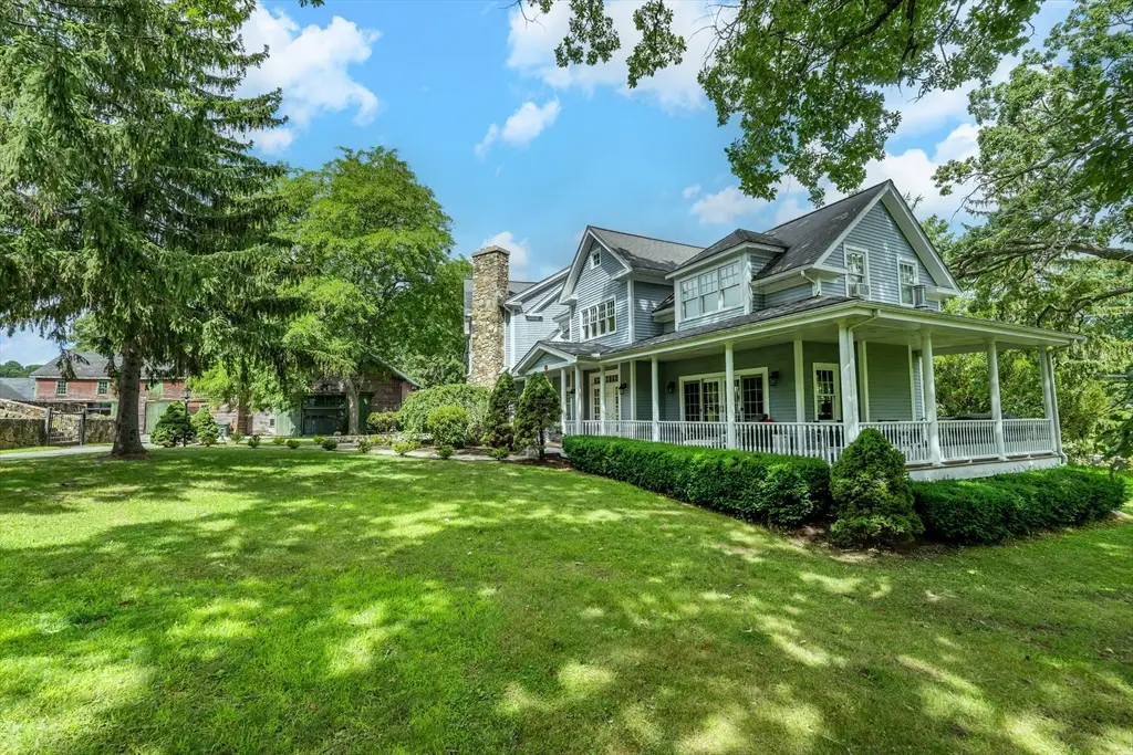 11 Marbleridge Rd, North Andover, MA 01845 - #1