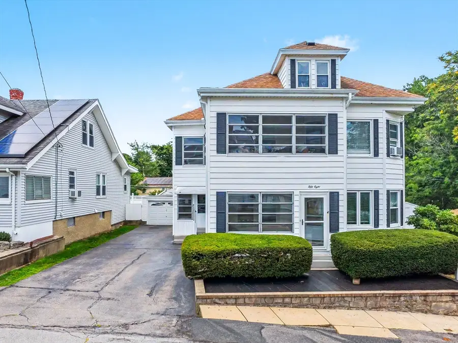 58 Saint Joseph Ave, Fitchburg, MA 01420 - #3