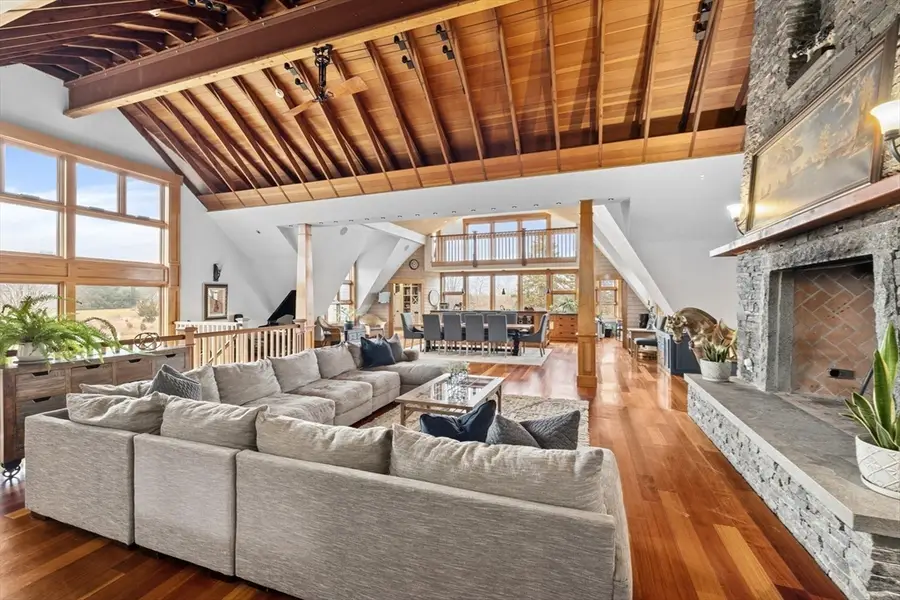 1 Masthead Lane, Dartmouth, MA 02748 - #3