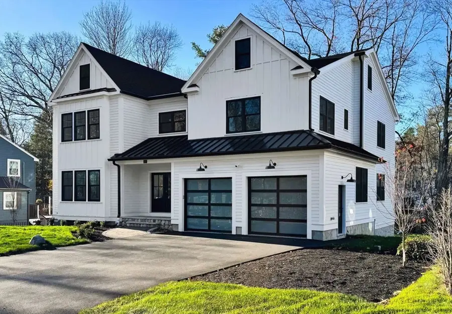 311 Dedham Ave, Needham, MA 02492 - #2