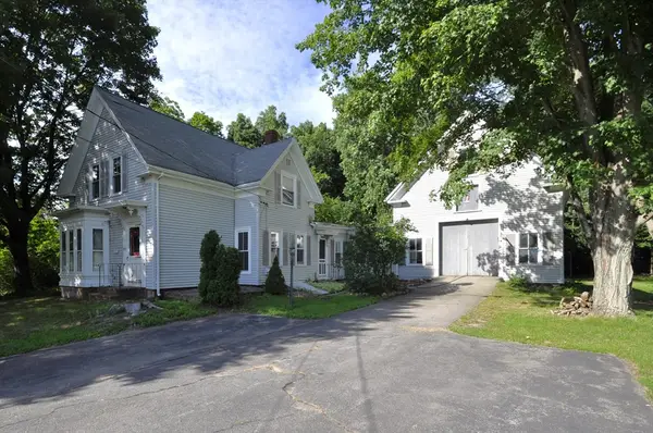 336 Plymouth St, East Bridgewater, MA 02333