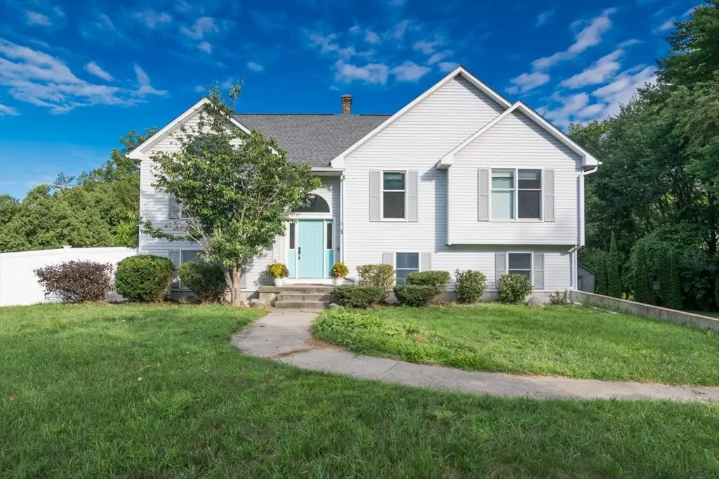 4 Phillips Place, Hadley, MA 01035 - #1