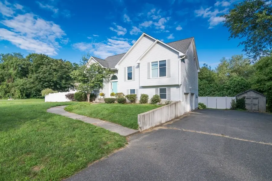 4 Phillips Place, Hadley, MA 01035 - #2