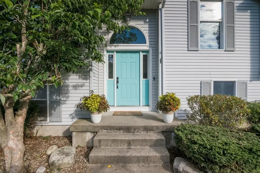 4 Phillips Place, Hadley, MA 01035 - #3