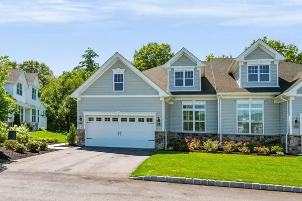 56 Ingalls Village Way #25, Boxford, MA 01921