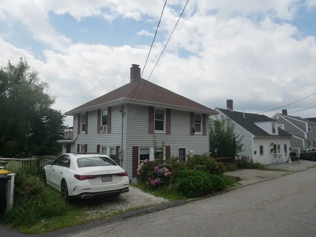 16 Hillside Rd, Hull, MA 02045 - #1