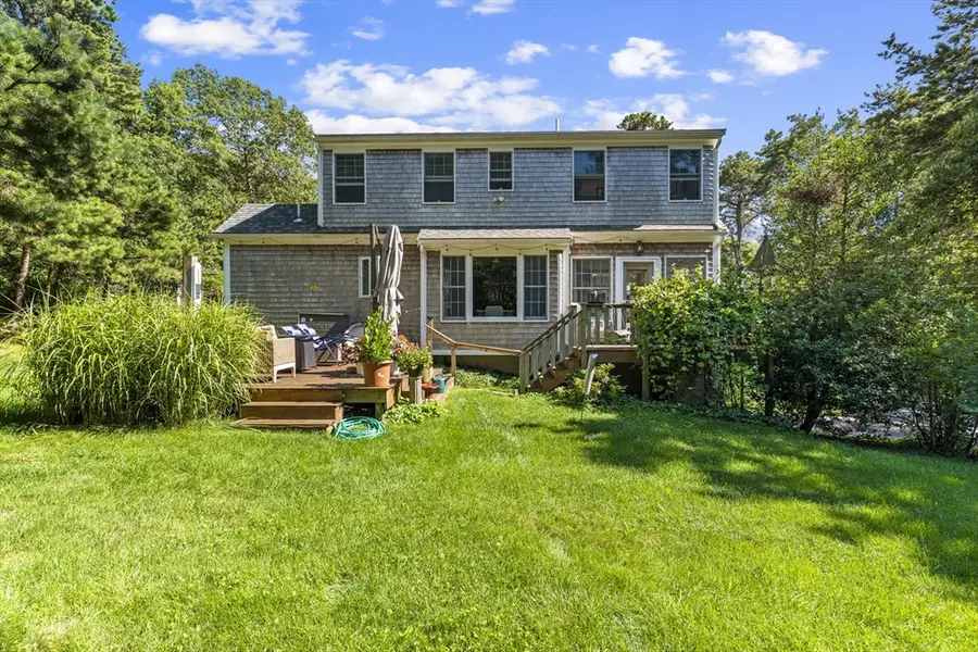 419 Satucket Rd, Brewster, MA 02631 - #3