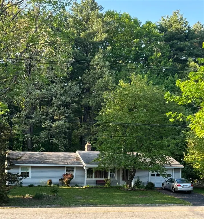 47 Eaton Rd, Framingham, MA 01701 - #1