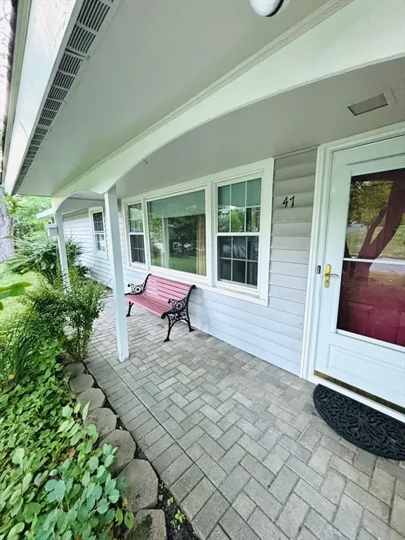47 Eaton Rd, Framingham, MA 01701 - #2