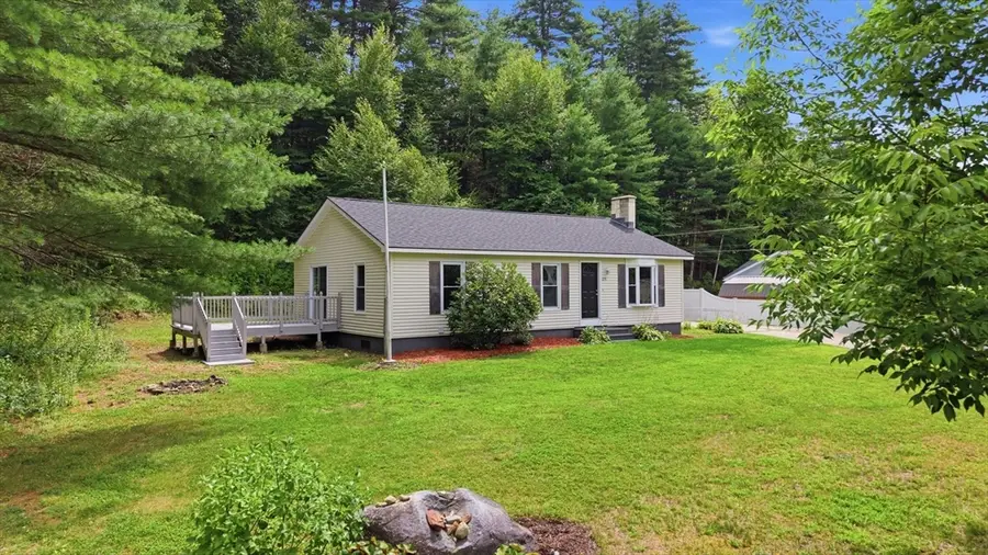 125 Glendale Cir, Ware, MA 01082 - #2