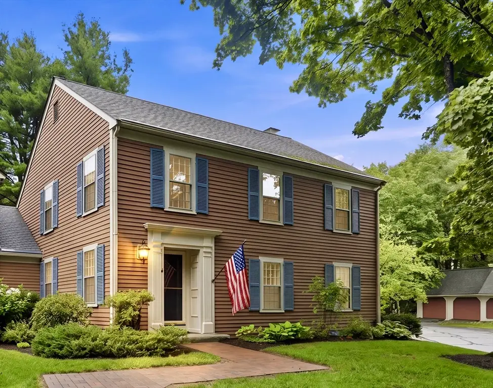 6 Edmonds Rd. #6, Concord, MA 01742 - #1