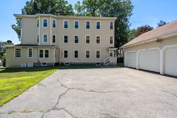 6 Indiana St, Worcester, MA 01604