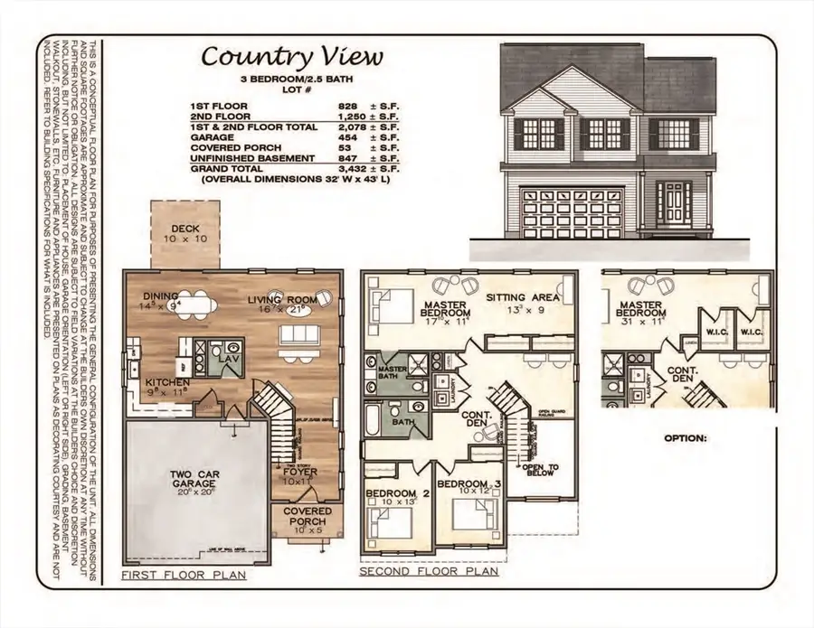 22C Crownshield #22C, Uxbridge, MA 01569 - #2
