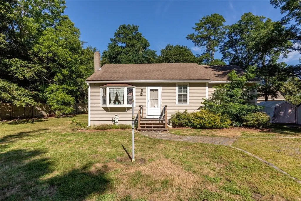 5 Freight House, Sagamore, MA 02561 - #1