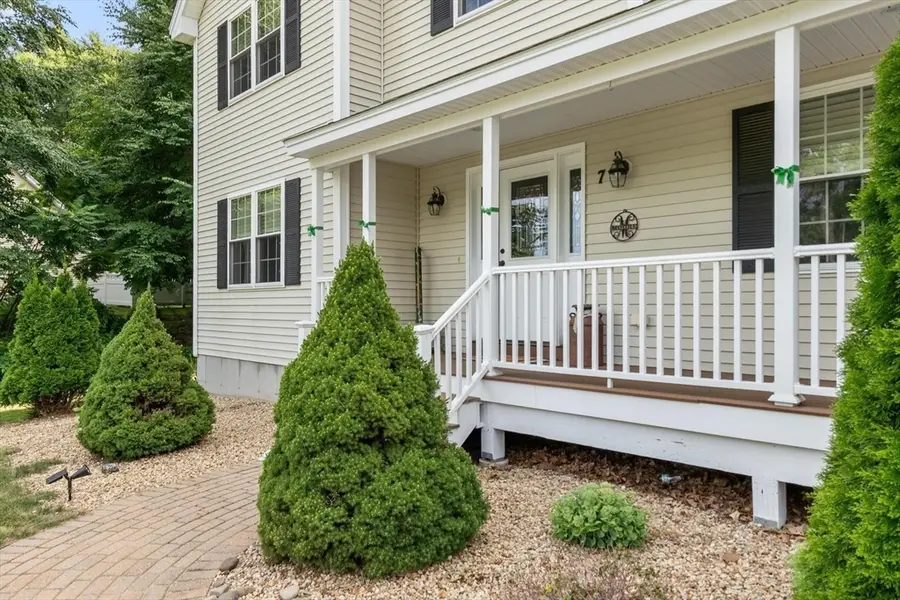 7 Richards Way, Lunenburg, MA 01462 - #3