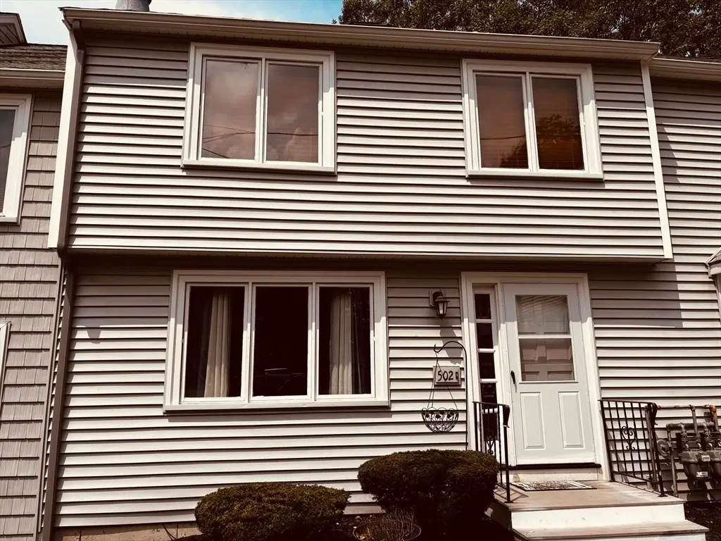 502 Cardinal Ln #502, Tyngsborough, MA 01879 - #1