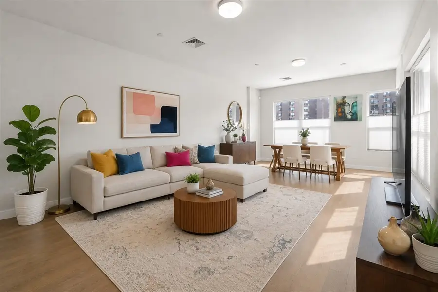 999 Hancock Street #209, Quincy, MA 02169 - #2