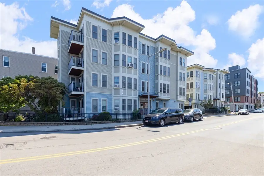 429 Border St #6, Boston, MA 02128 - #2