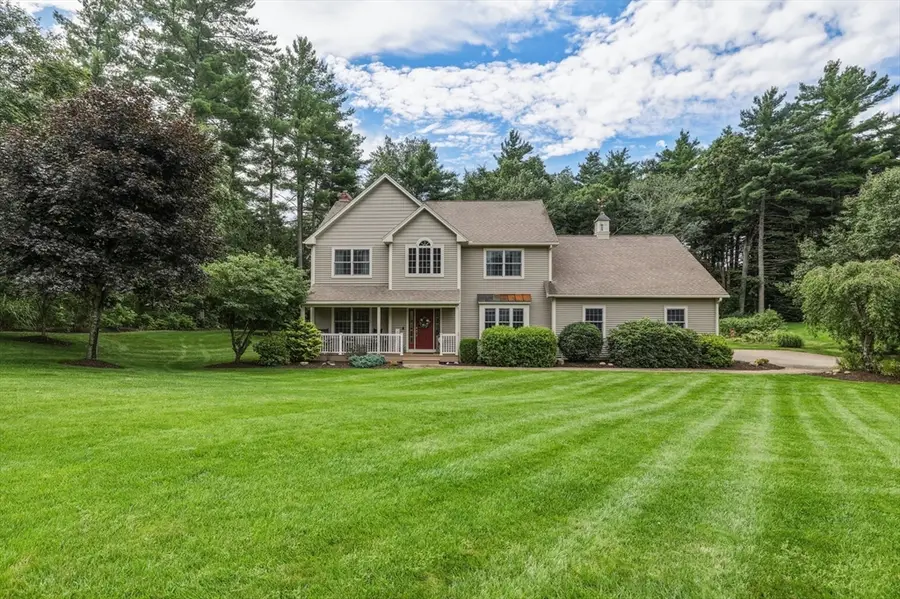 2 Bayberry Ln, Hadley, MA 01035 - #2