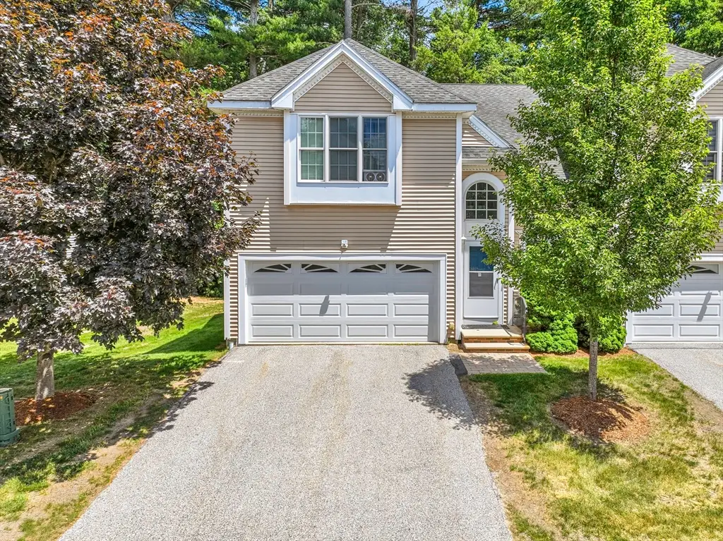 13 Knowlton Cir #13, Upton, MA 01568 - #1