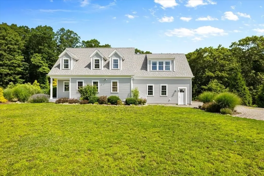 20 Durham Dr, Falmouth, MA 02536 - #1