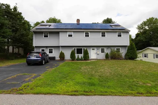 19 Norman Drive, Framingham, MA 01701
