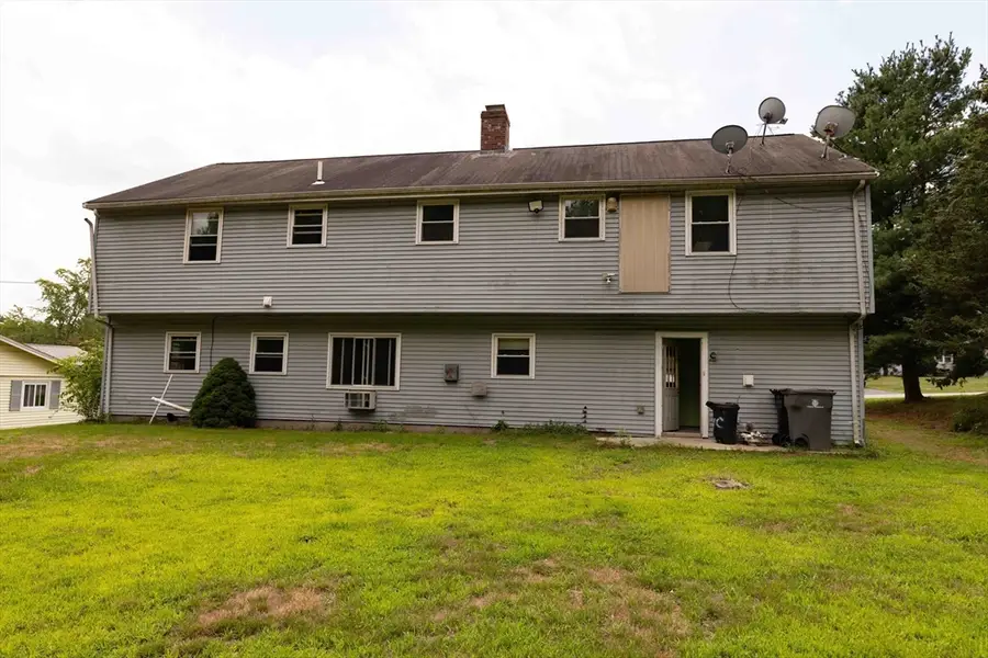 19 Norman Drive, Framingham, MA 01701 - #2