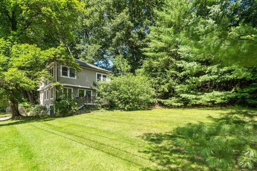 24 August Road, Sudbury, MA 01776 - #2
