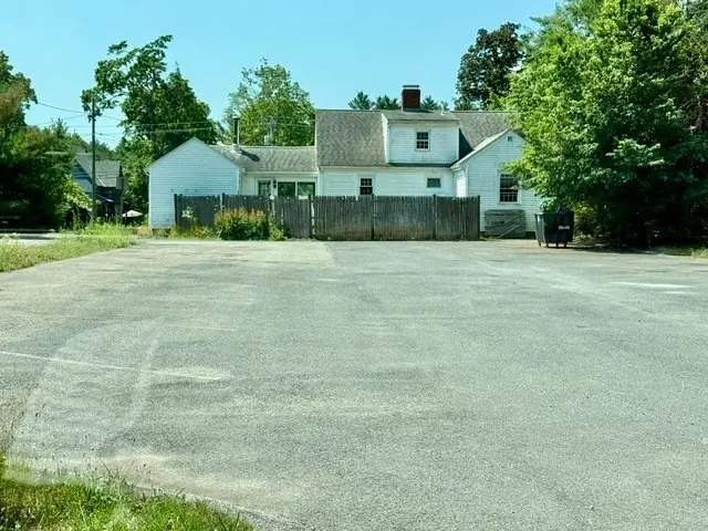204 Main St, Hanson, MA 02341 - #2