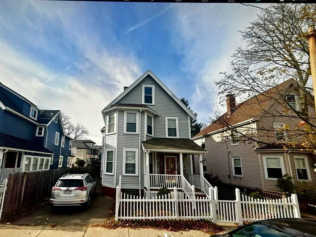 26 Eastman, Boston, MA 02125 - #1