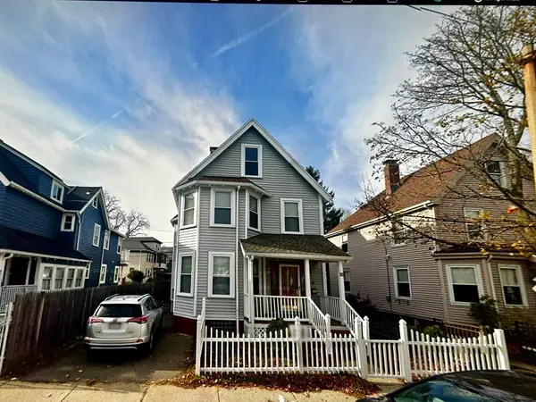 26 Eastman, Boston, MA 02125