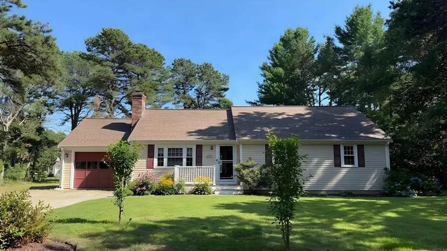 23 Prudence Ln, Cotuit, MA 02635 - #2