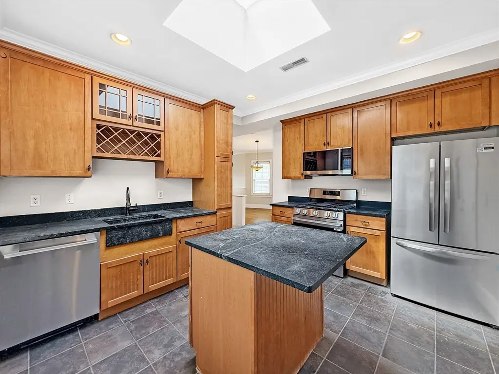 9 Odonnell Sq #3, Boston, MA 02122 - #1