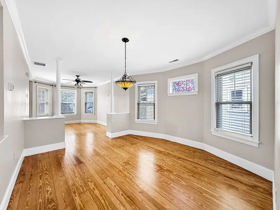 9 Odonnell Sq #3, Boston, MA 02122 - #2