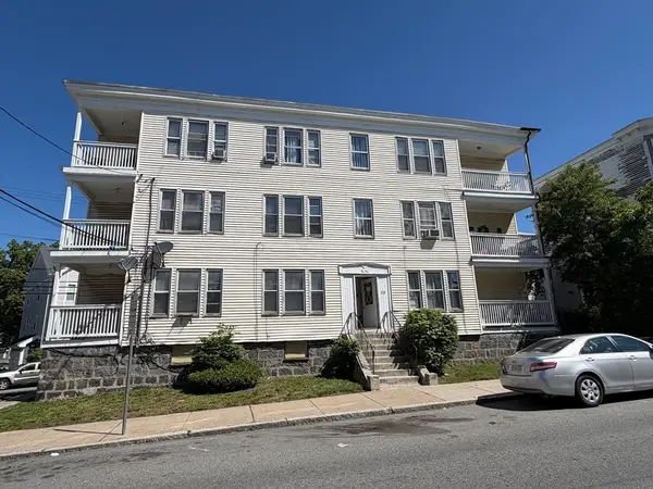 25 Estella Street, Boston, MA 02126
