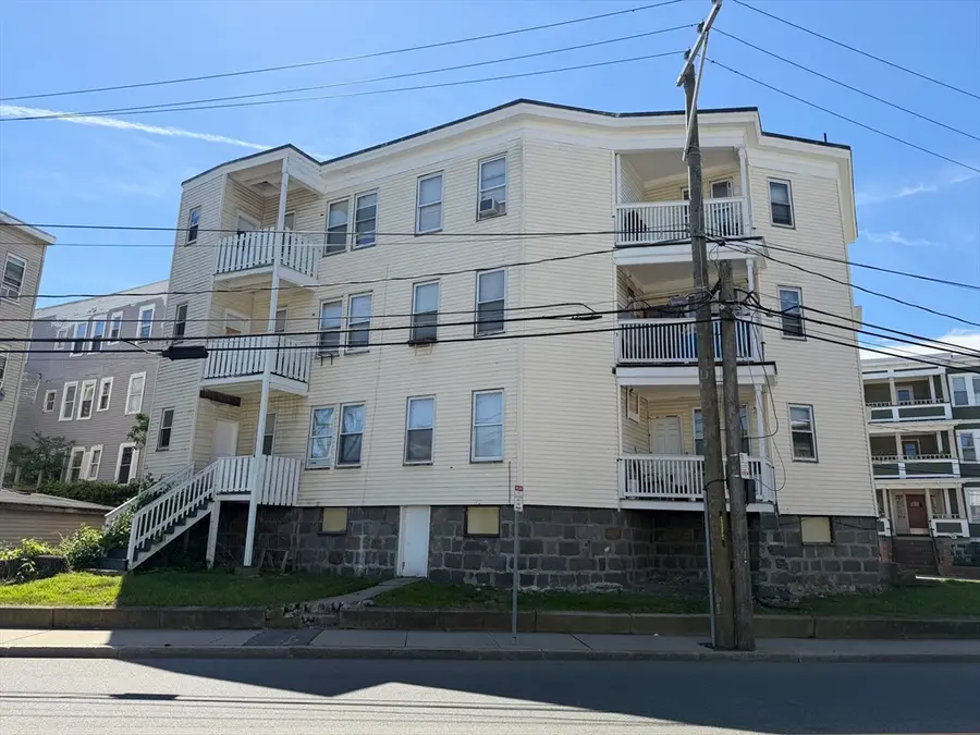 25 Estella Street, Boston, MA 02126 - #3