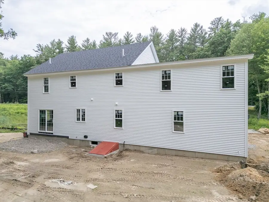 179 Brookline St, Pepperell, MA 01463 - #2